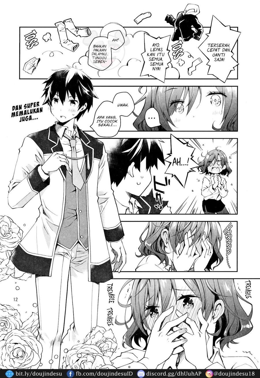 Feti x Feti: Chapter chapter-1 - Page 12