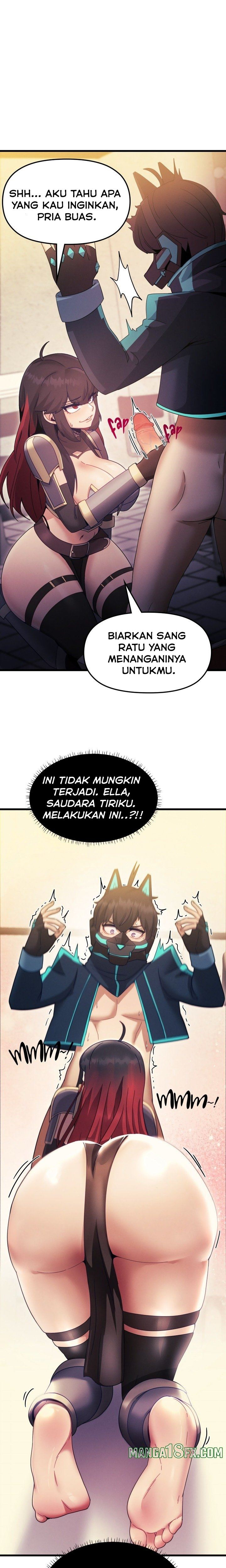 Find My Hotkey (Uncensored): Chapter chapter-4 - Page 2