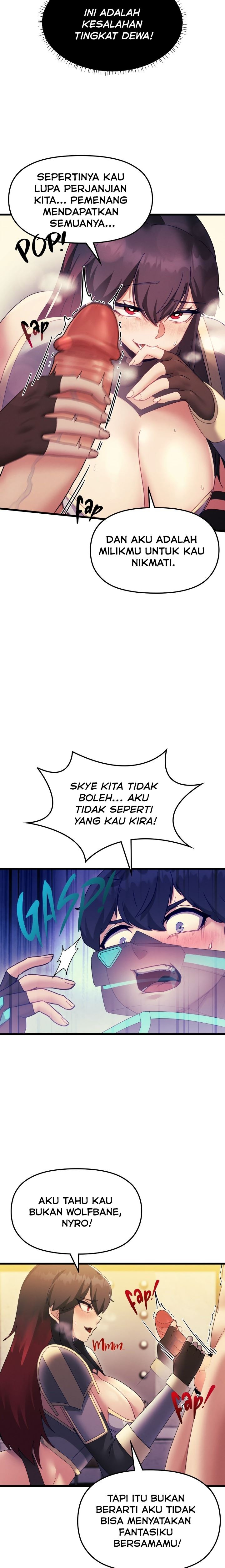 Find My Hotkey (Uncensored): Chapter chapter-4 - Page 3