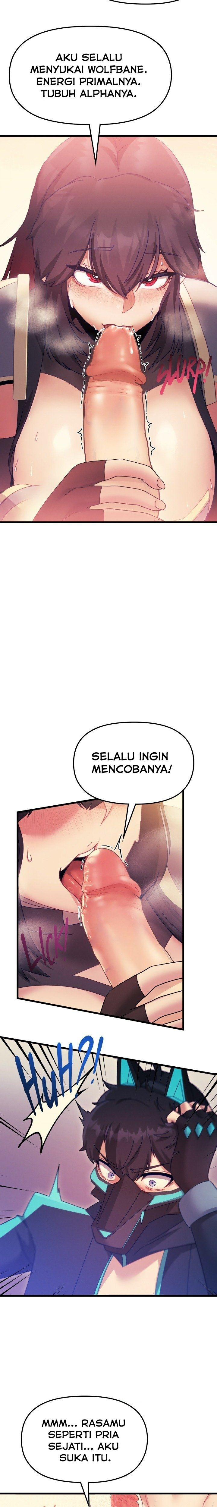 Find My Hotkey (Uncensored): Chapter chapter-4 - Page 4