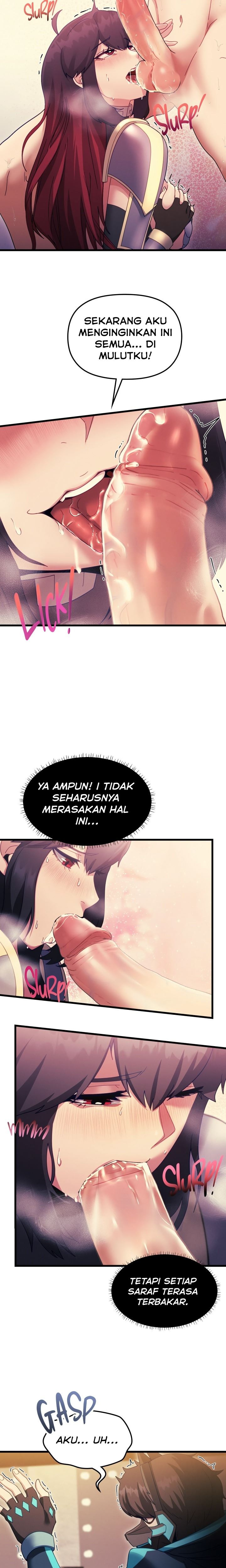 Find My Hotkey (Uncensored): Chapter chapter-4 - Page 5