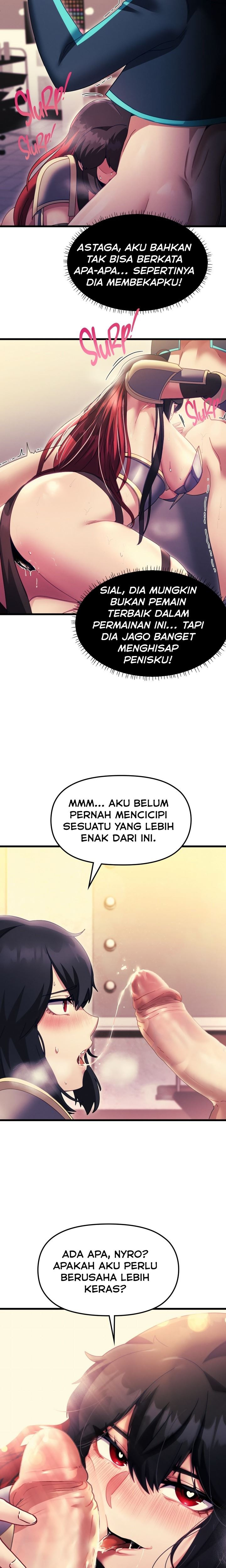 Find My Hotkey (Uncensored): Chapter chapter-4 - Page 6