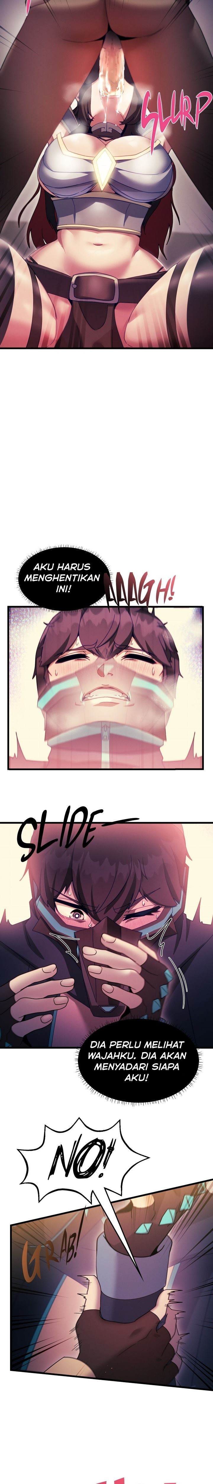 Find My Hotkey (Uncensored): Chapter chapter-4 - Page 8