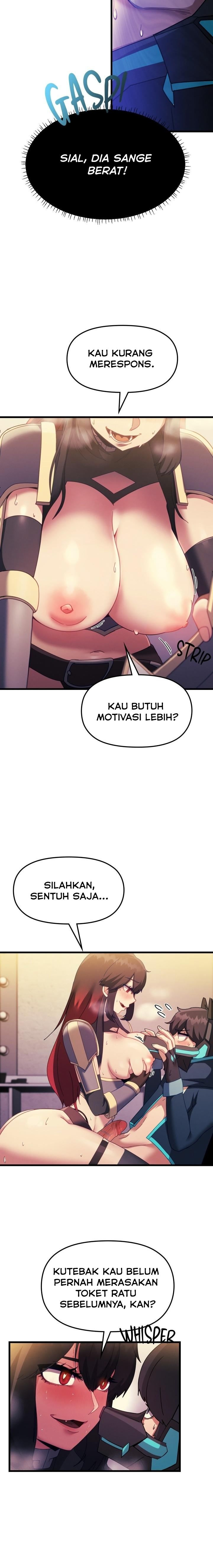 Find My Hotkey (Uncensored): Chapter chapter-4 - Page 10