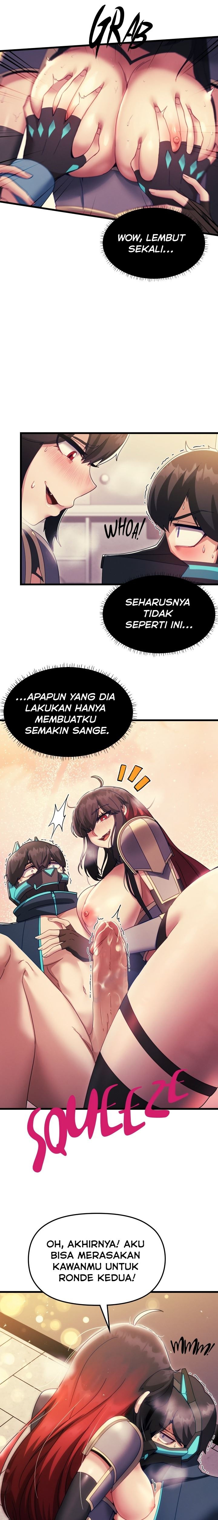 Find My Hotkey (Uncensored): Chapter chapter-4 - Page 11