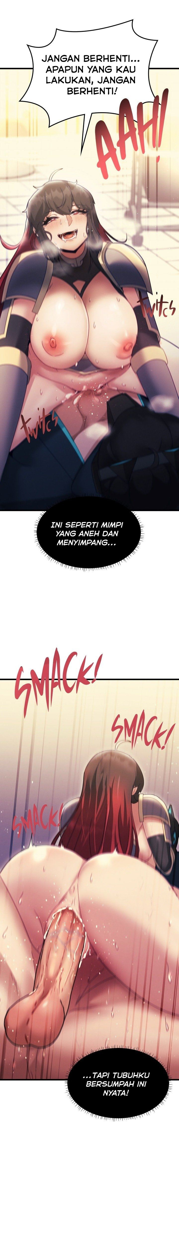 Find My Hotkey (Uncensored): Chapter chapter-4 - Page 15