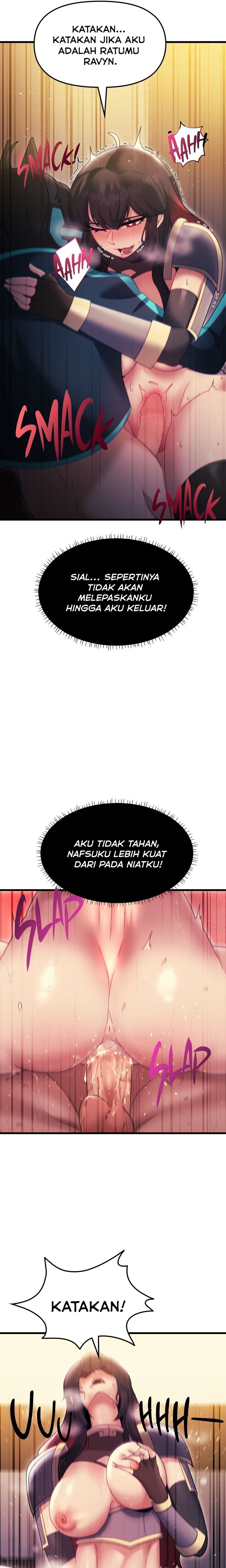 Find My Hotkey (Uncensored): Chapter chapter-4 - Page 16