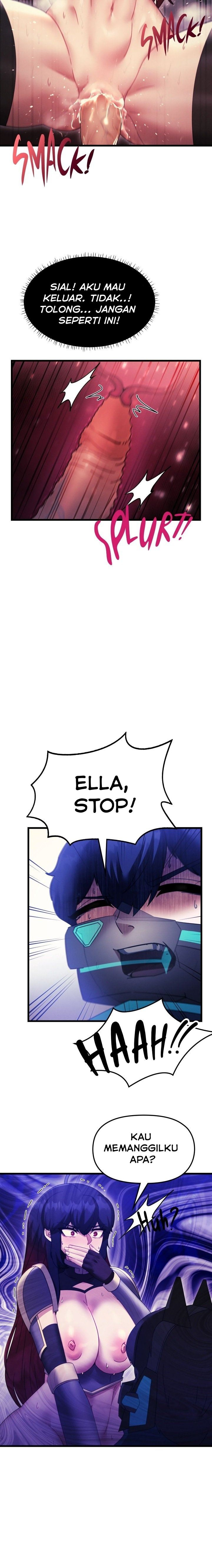 Find My Hotkey (Uncensored): Chapter chapter-4 - Page 17