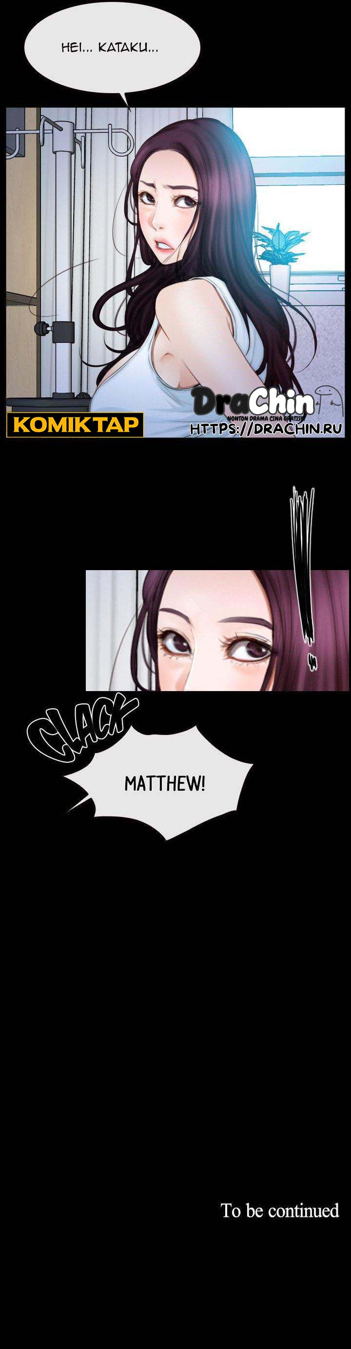 First Love (Taira): Chapter chapter-44 - Page 6