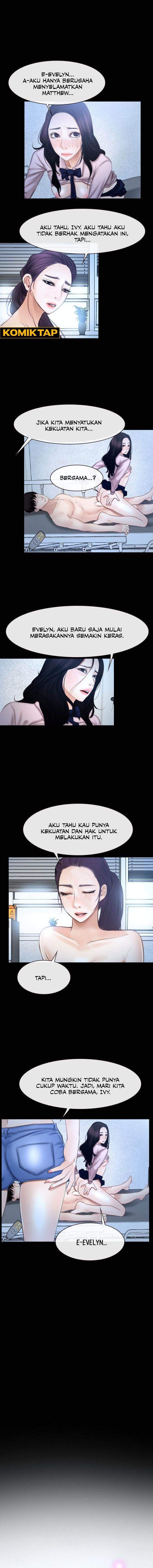 First Love (Taira): Chapter chapter-47 - Page 1