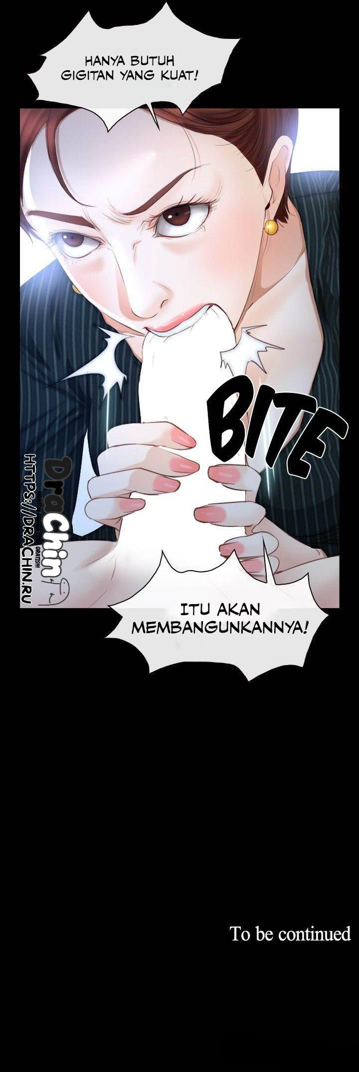 First Love (Taira): Chapter chapter-47 - Page 6