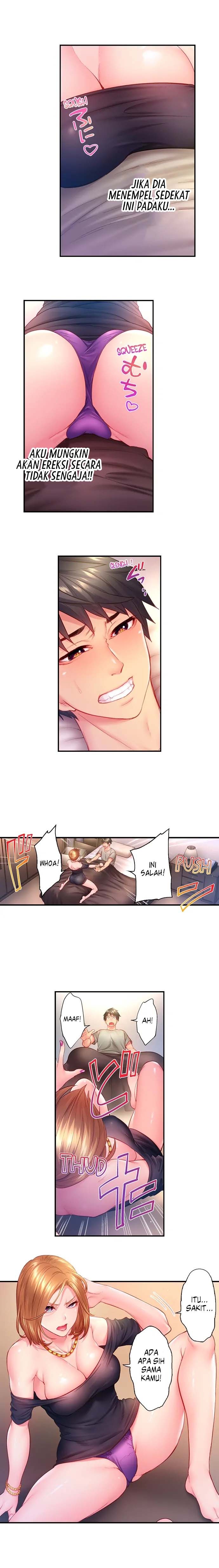 First Time With My Wife (Again): Chapter chapter-13 - Page 4