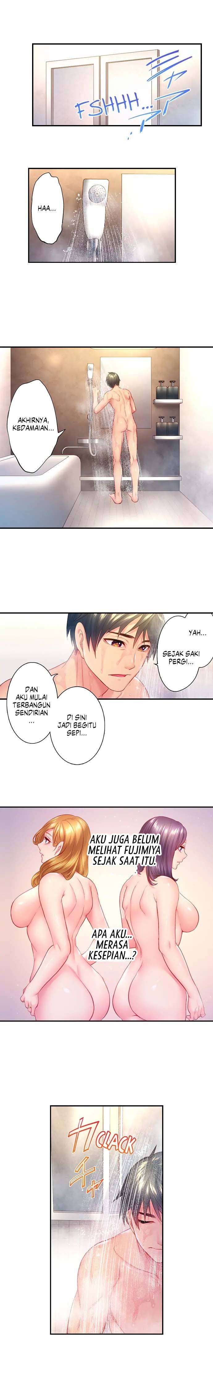 First Time With My Wife (Again): Chapter chapter-13 - Page 8