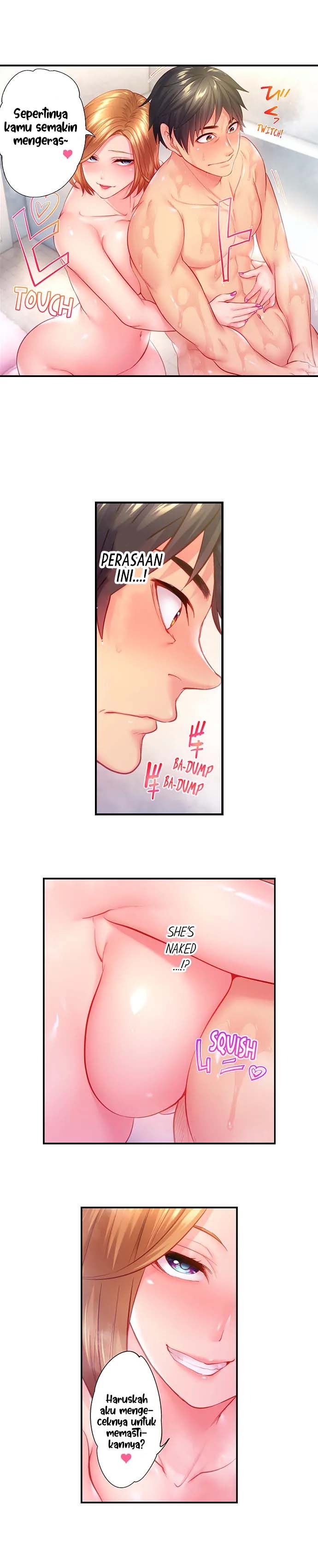 First Time With My Wife (Again): Chapter chapter-14 - Page 3