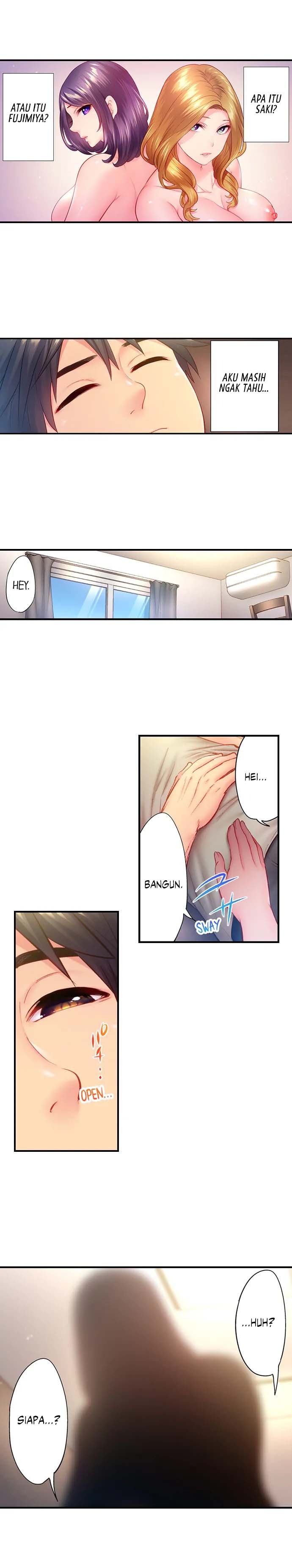 First Time With My Wife (Again): Chapter chapter-15 - Page 10