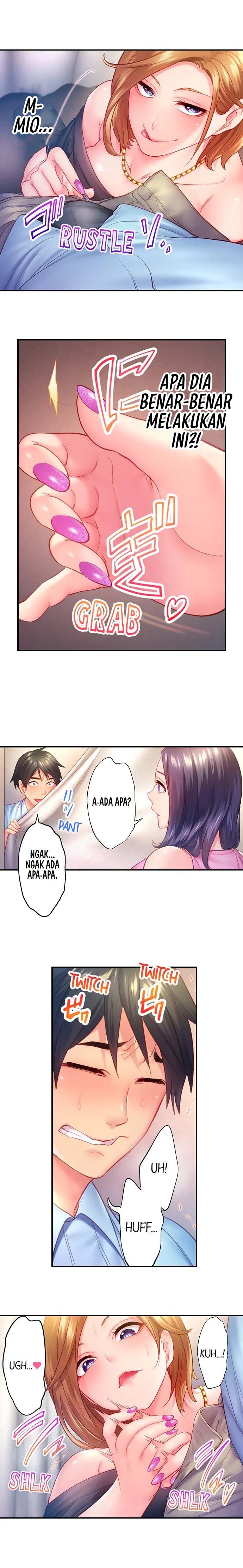 First Time With My Wife (Again): Chapter chapter-17 - Page 4