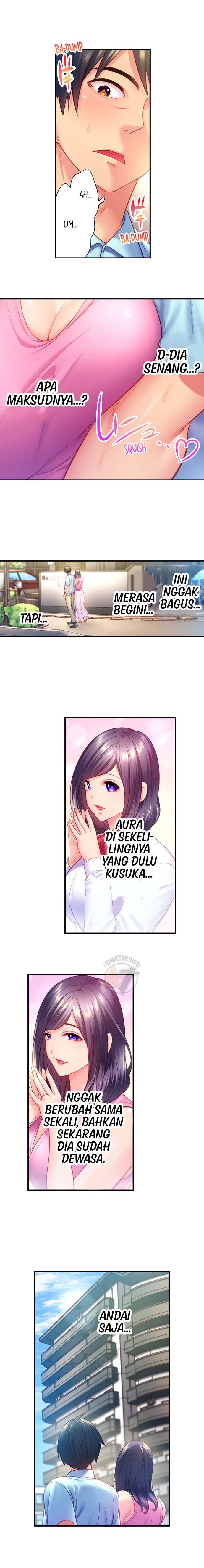 First Time With My Wife (Again): Chapter chapter-19 - Page 4