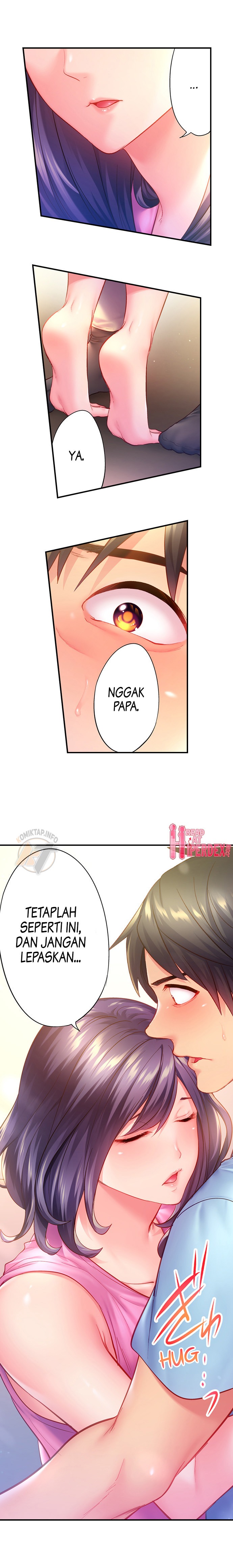 First Time With My Wife (Again): Chapter chapter-19 - Page 7