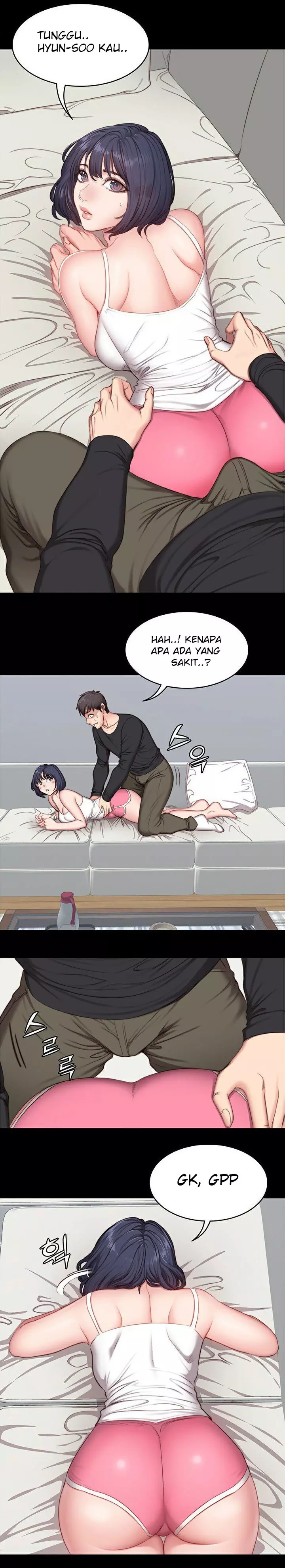 Fitness (G.HO): Chapter chapter-05 - Page 1