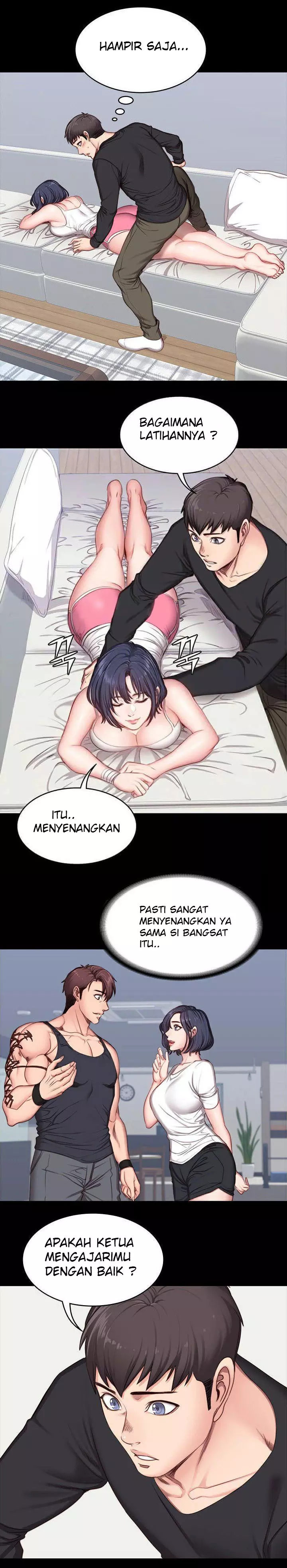 Fitness (G.HO): Chapter chapter-05 - Page 2