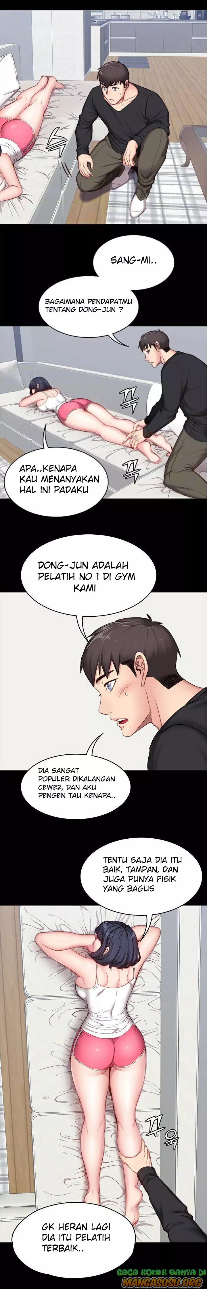 Fitness (G.HO): Chapter chapter-05 - Page 5