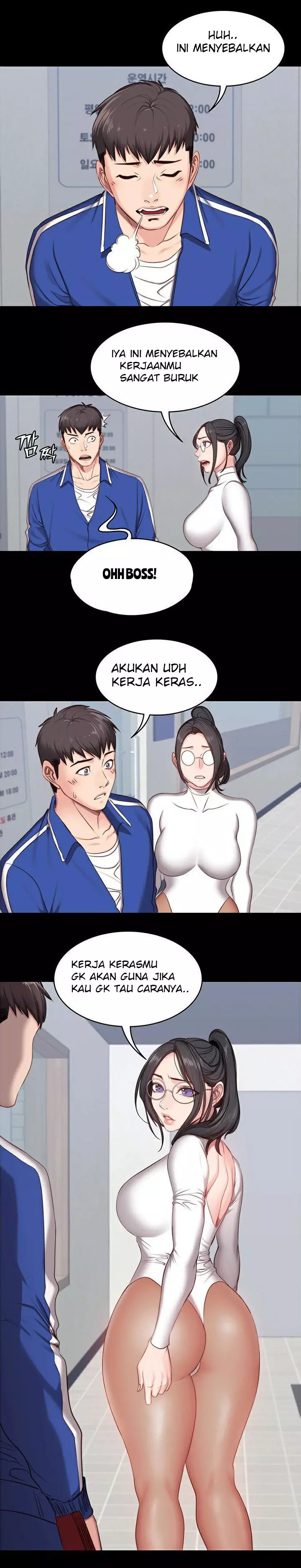 Fitness (G.HO): Chapter chapter-05 - Page 15