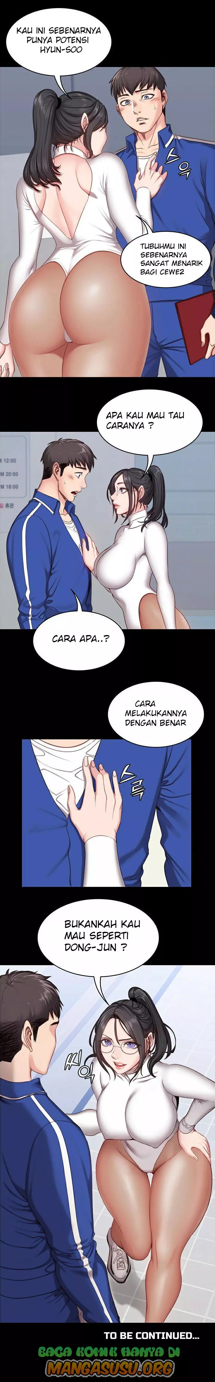 Fitness (G.HO): Chapter chapter-05 - Page 16