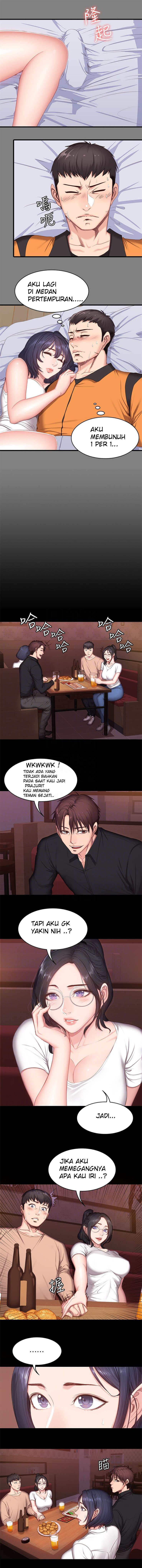 Fitness (G.HO): Chapter chapter-10 - Page 5