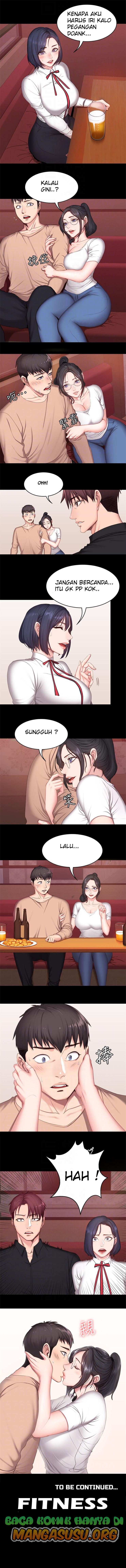 Fitness (G.HO): Chapter chapter-10 - Page 6