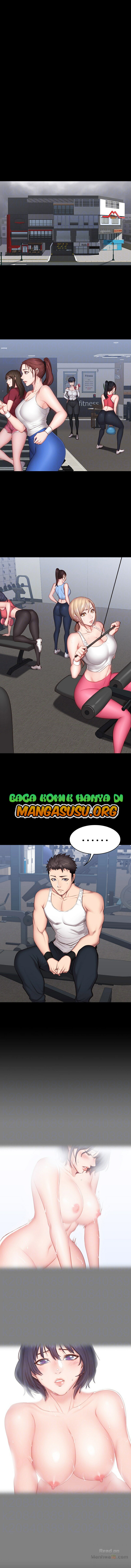 Fitness (G.HO): Chapter chapter-13 - Page 3