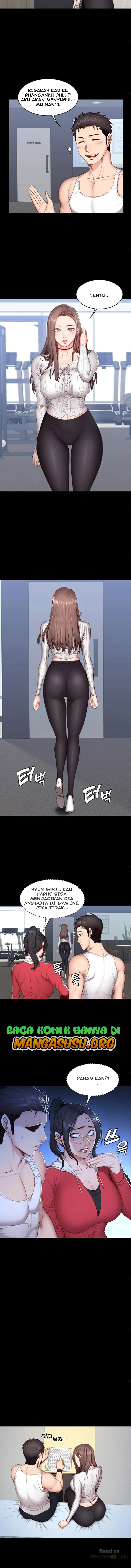 Fitness (G.HO): Chapter chapter-13 - Page 6