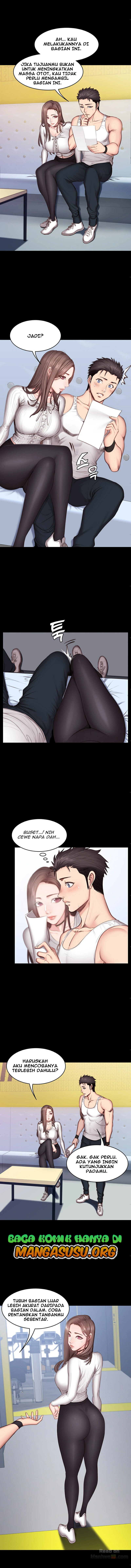Fitness (G.HO): Chapter chapter-13 - Page 7