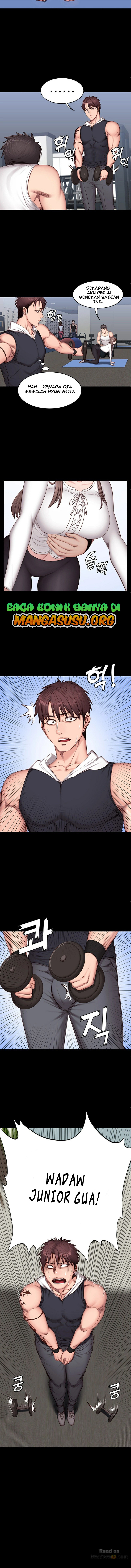 Fitness (G.HO): Chapter chapter-13 - Page 9