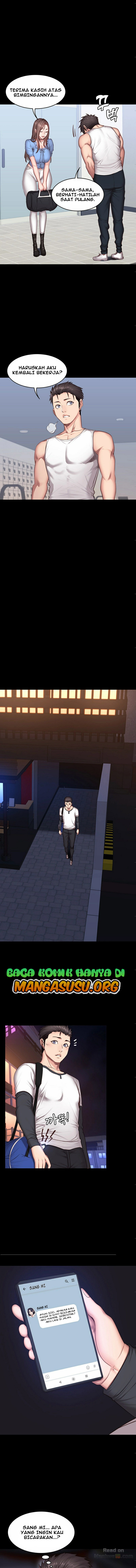 Fitness (G.HO): Chapter chapter-13 - Page 10
