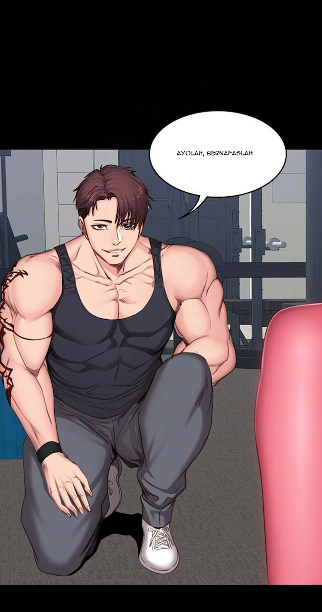 Fitness Uncensored: Chapter chapter-10 - Page 12