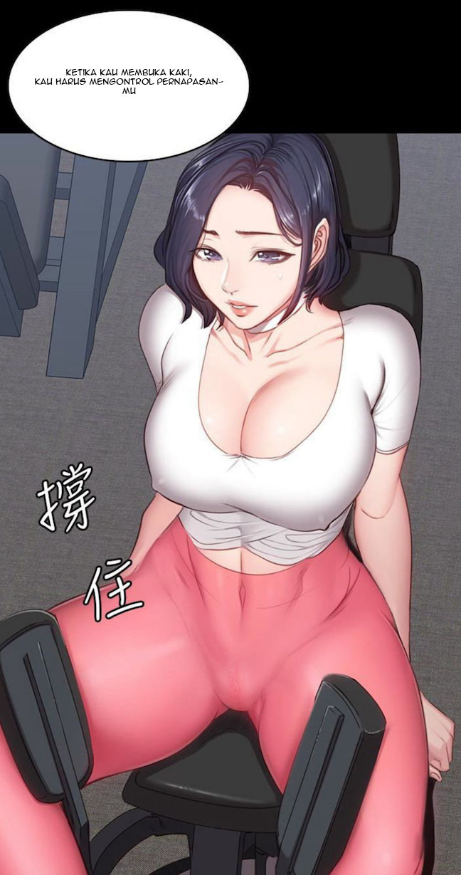 Fitness Uncensored: Chapter chapter-10 - Page 14