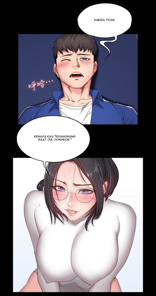 Fitness Uncensored: Chapter chapter-10 - Page 29