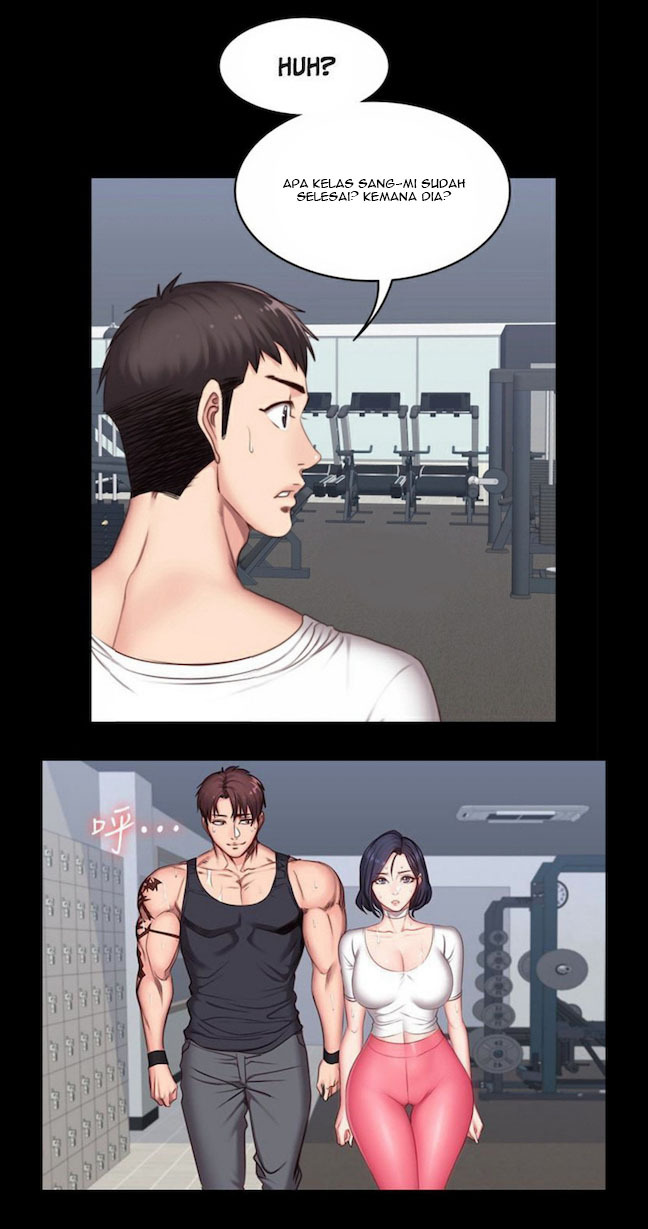 Fitness Uncensored: Chapter chapter-10 - Page 46