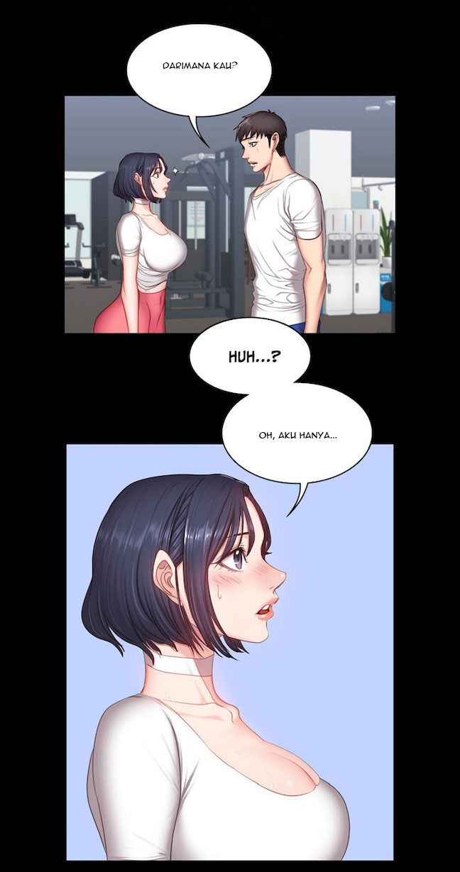 Fitness Uncensored: Chapter chapter-10 - Page 48