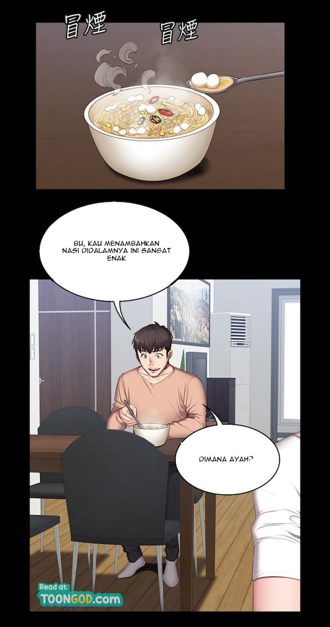 Fitness Uncensored: Chapter chapter-13 - Page 3