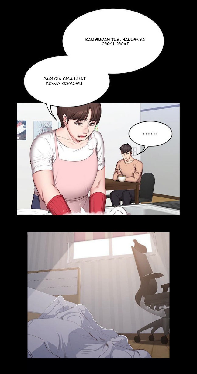 Fitness Uncensored: Chapter chapter-13 - Page 5