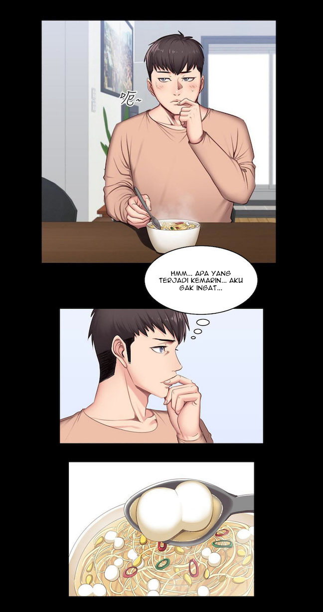 Fitness Uncensored: Chapter chapter-13 - Page 6