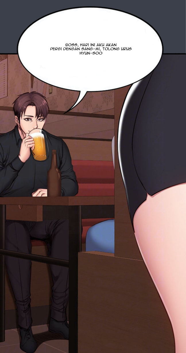 Fitness Uncensored: Chapter chapter-13 - Page 12