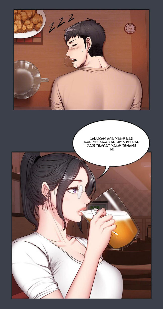 Fitness Uncensored: Chapter chapter-13 - Page 13