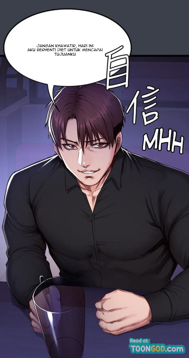 Fitness Uncensored: Chapter chapter-13 - Page 14