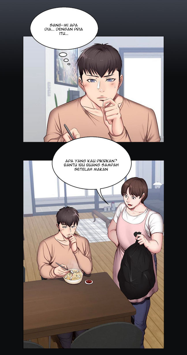 Fitness Uncensored: Chapter chapter-13 - Page 15