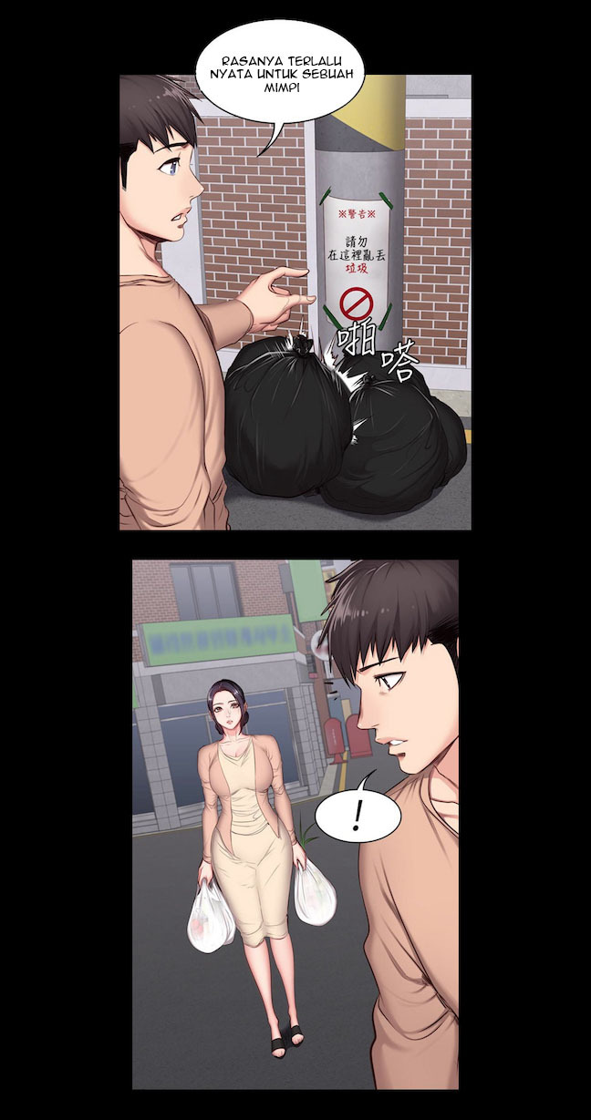Fitness Uncensored: Chapter chapter-13 - Page 19