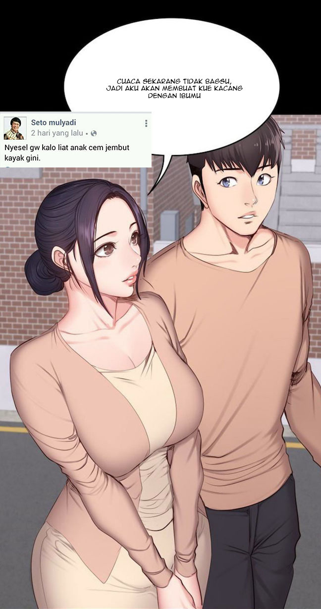 Fitness Uncensored: Chapter chapter-13 - Page 21