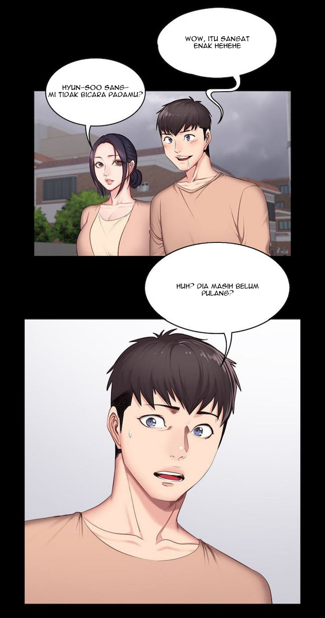 Fitness Uncensored: Chapter chapter-13 - Page 22