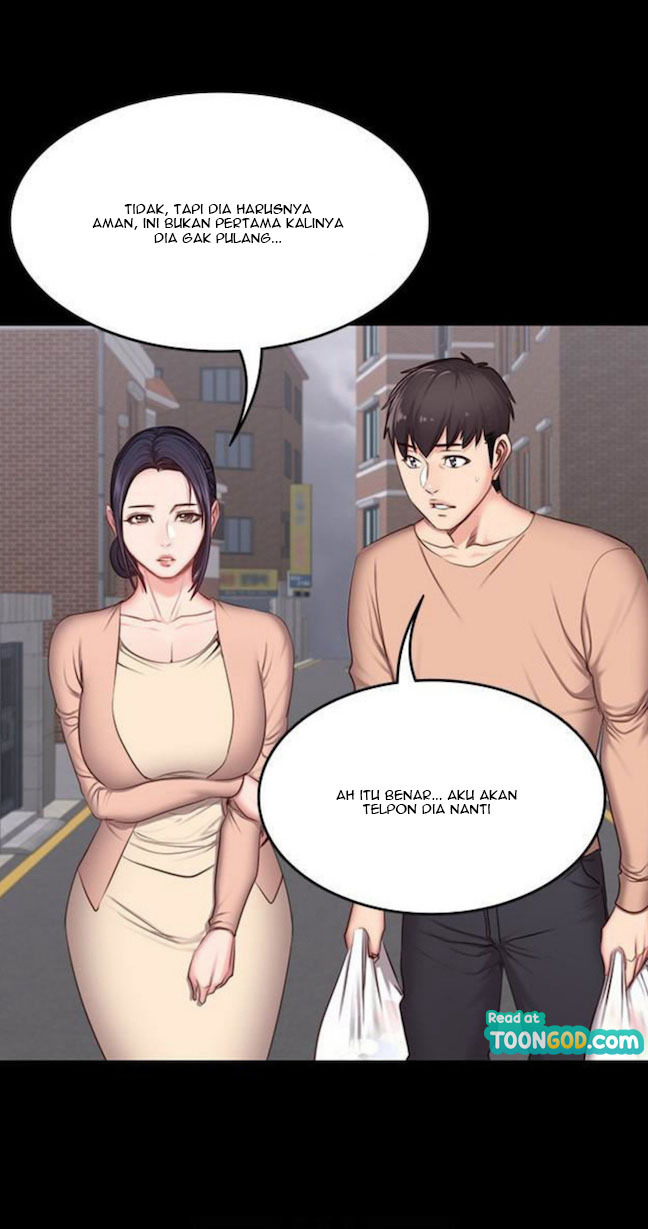Fitness Uncensored: Chapter chapter-13 - Page 23